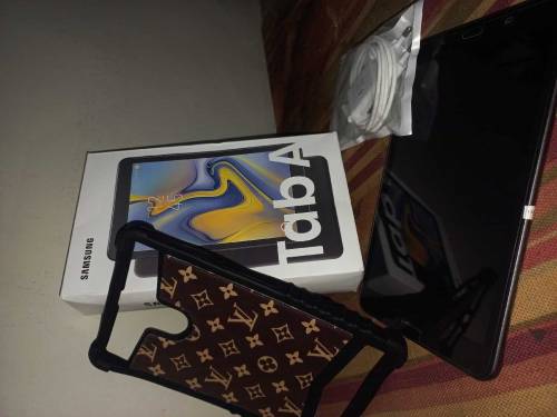 Samsung Galaxy Tab A