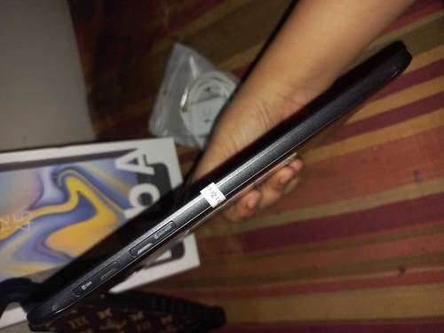 Samsung Galaxy Tab A
