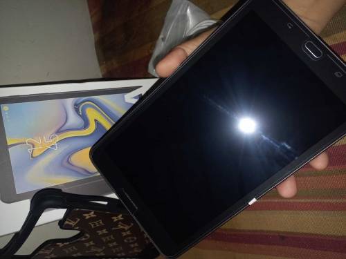 Samsung Galaxy Tab A