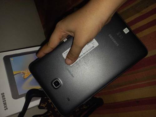 Samsung Galaxy Tab A
