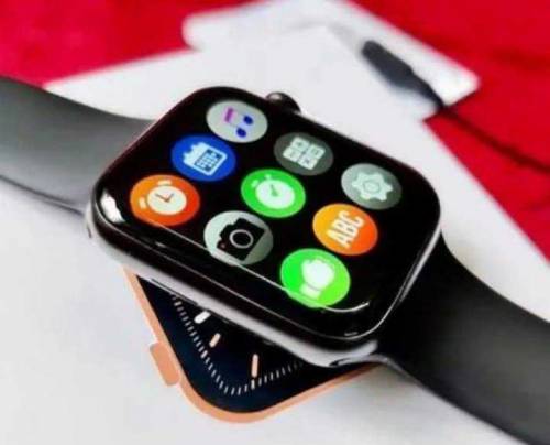 T500 Fit Pro Smart Watch 