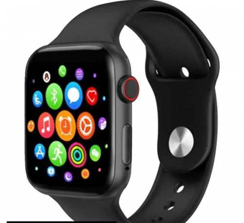 T500 Fit Pro Smart Watch 