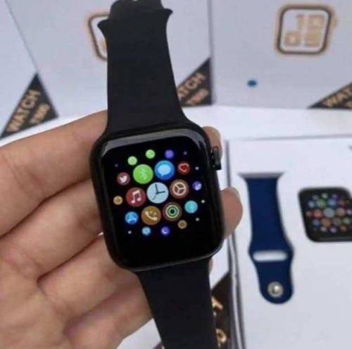 T500 Fit Pro Smart Watch 