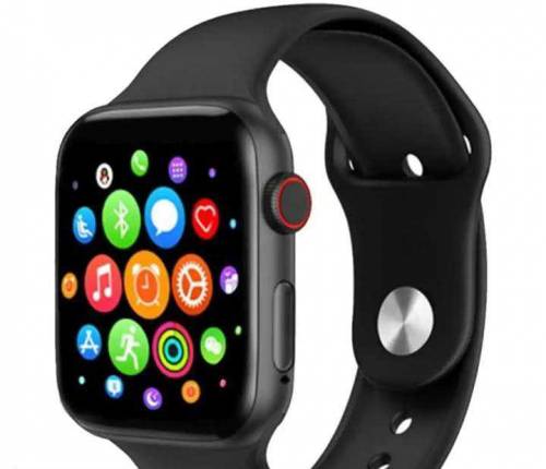T500 Fit Pro Smart Watch 