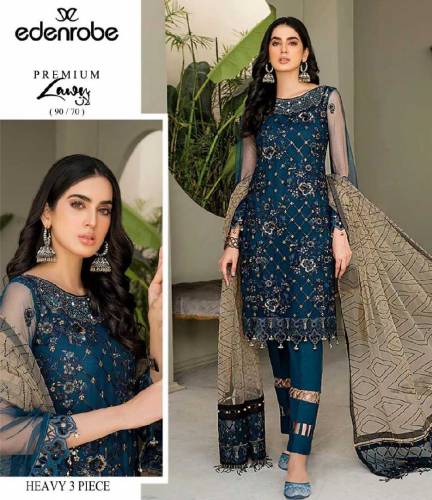 Edenrobe Premium Luxury Collection 2k24