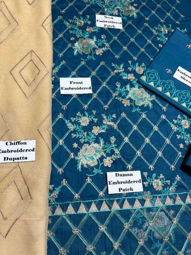 Edenrobe Premium Luxury Collection 2k24