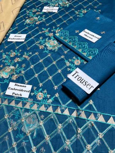 Edenrobe Premium Luxury Collection 2k24
