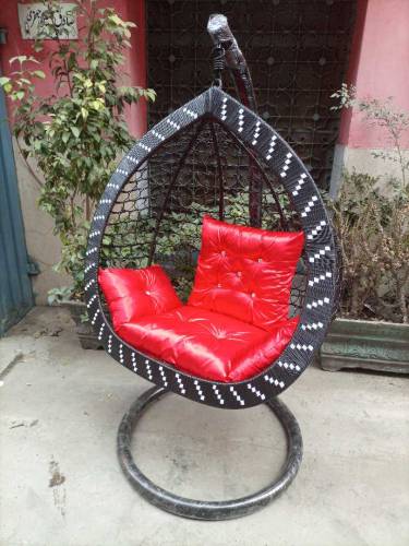 Luxurious Medium size Swing Chair Cradle Jhoola