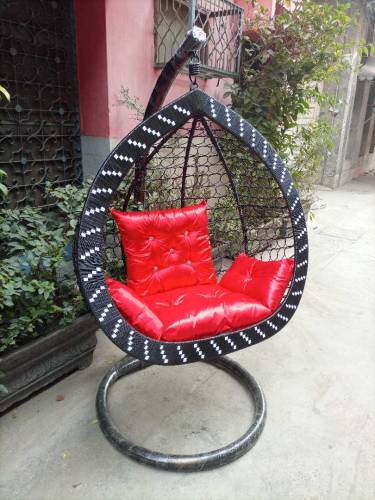 Luxurious Medium size Swing Chair Cradle Jhoola