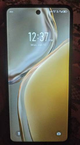 Infinix Mobile Hot 40i 