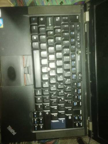 Lenovo ThinkPad T410 