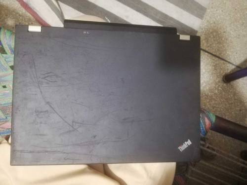 Lenovo ThinkPad T410 