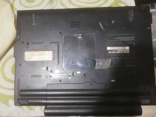 Lenovo ThinkPad T410 