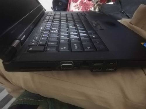 Lenovo ThinkPad T410 