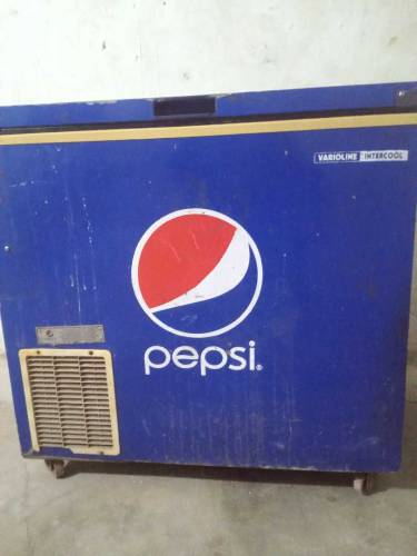 Freezer For Sell 