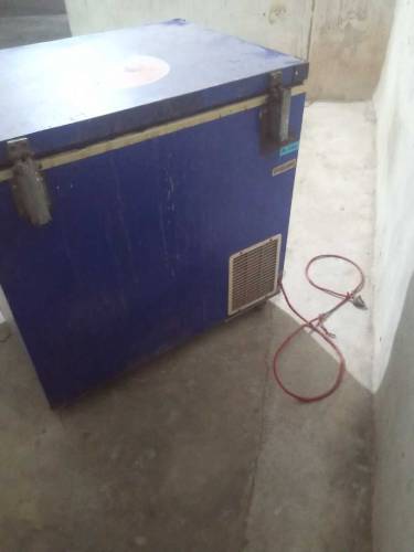 Freezer For Sell 