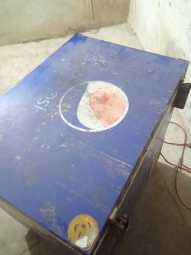 Freezer For Sell 