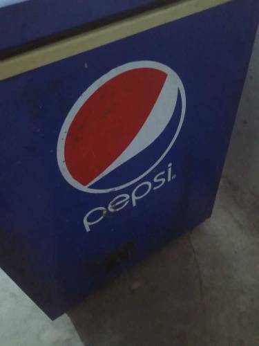Freezer For Sell 
