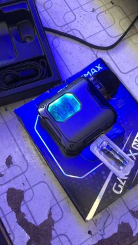freemax glax nano pod 