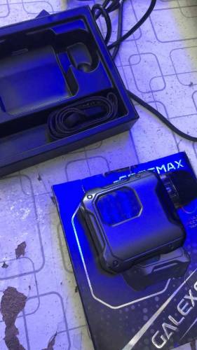freemax glax nano pod 