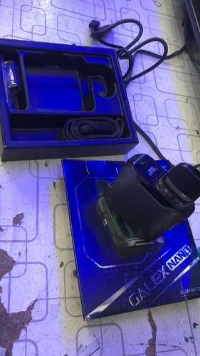 freemax glax nano pod 