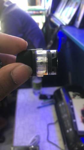 freemax glax nano pod 