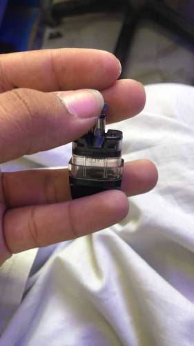 freemax glax nano pod 