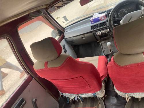 Mehran 1989 
