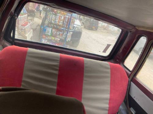 Mehran 1989 
