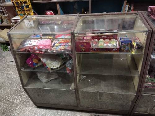 counter