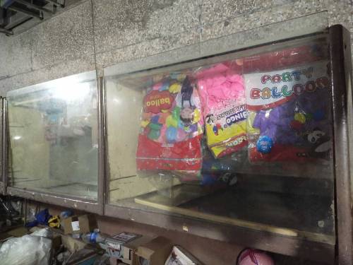 counter