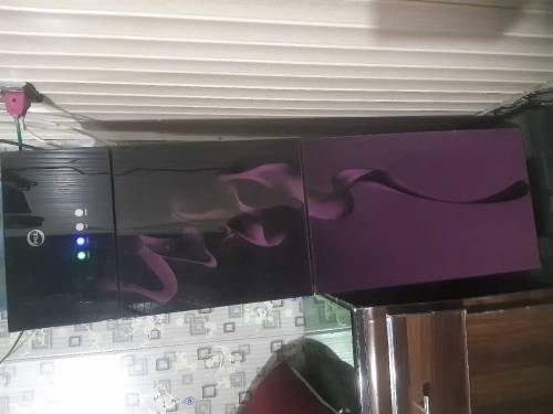 water dispenser