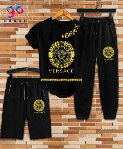 3 Pieces Men Track suit 