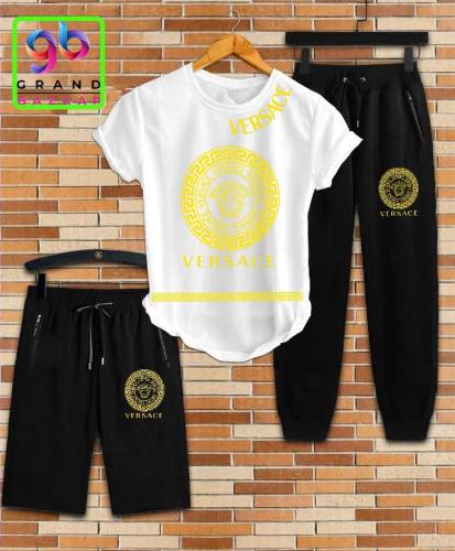 3 Pieces Men Track suit 
