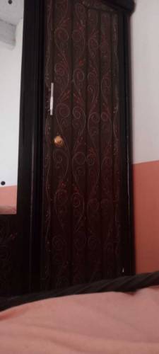 iron wardrobe 