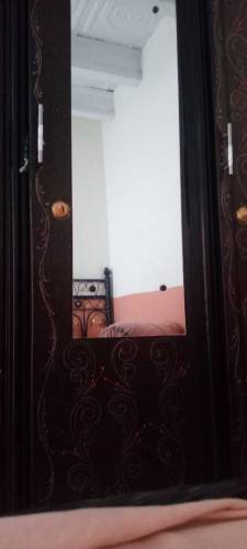 iron wardrobe 