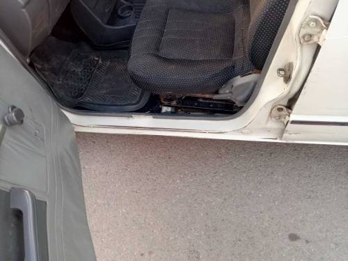 mehran vx model 2007 total janion 