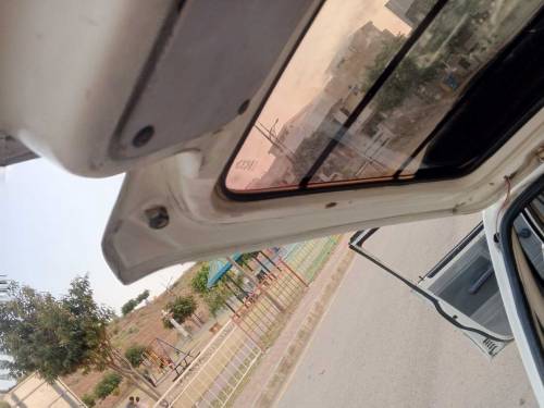 mehran vx model 2007 total janion 