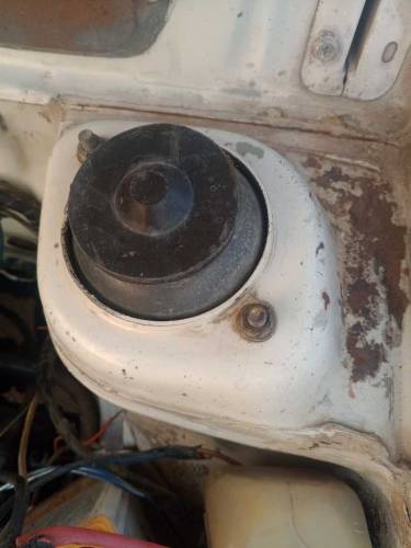 mehran vx model 2007 total janion 