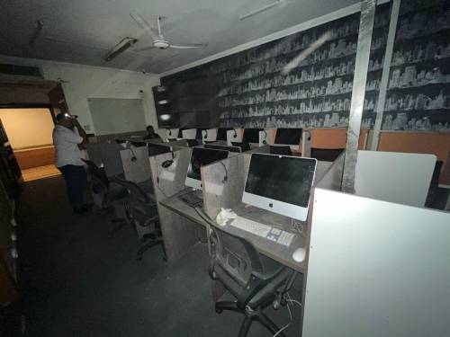 part Time Job for Males and Females in Lahore