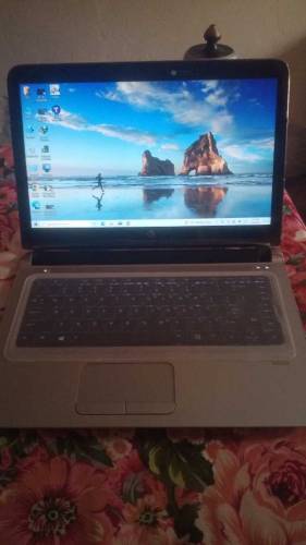 laptop is very important