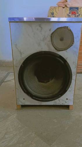 speaker🔊