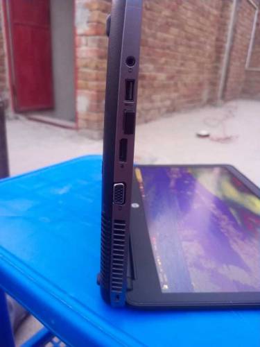 HP PROOBOOK CORE i5 4TH GENRATION 4GB RAM 500GB HARD HDD