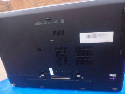 HP PROOBOOK CORE i5 4TH GENRATION 4GB RAM 500GB HARD HDD