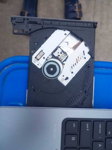 HP PROOBOOK CORE i5 4TH GENRATION 4GB RAM 500GB HARD HDD