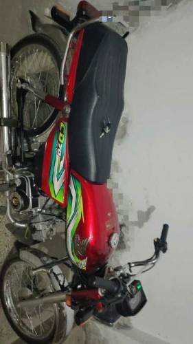 New 2023 model no part repair. All part are original and covered 