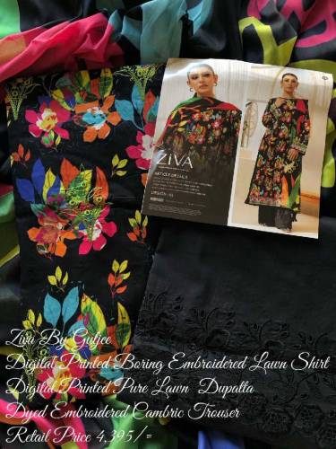 lawn suit