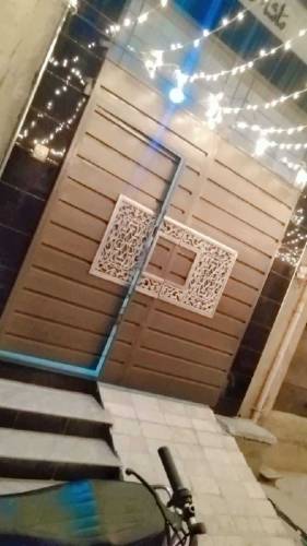 door h 