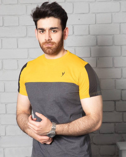 Men's t shirt size small medium large x large 