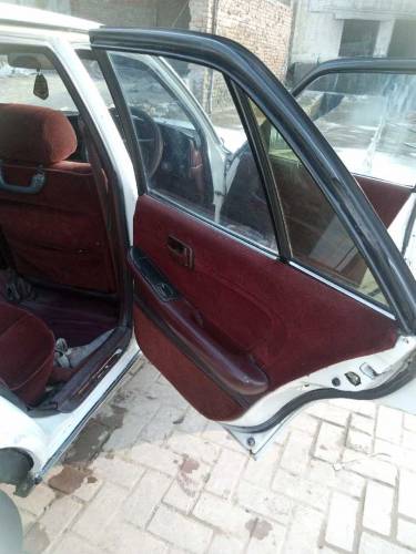 Toyota Cressida
